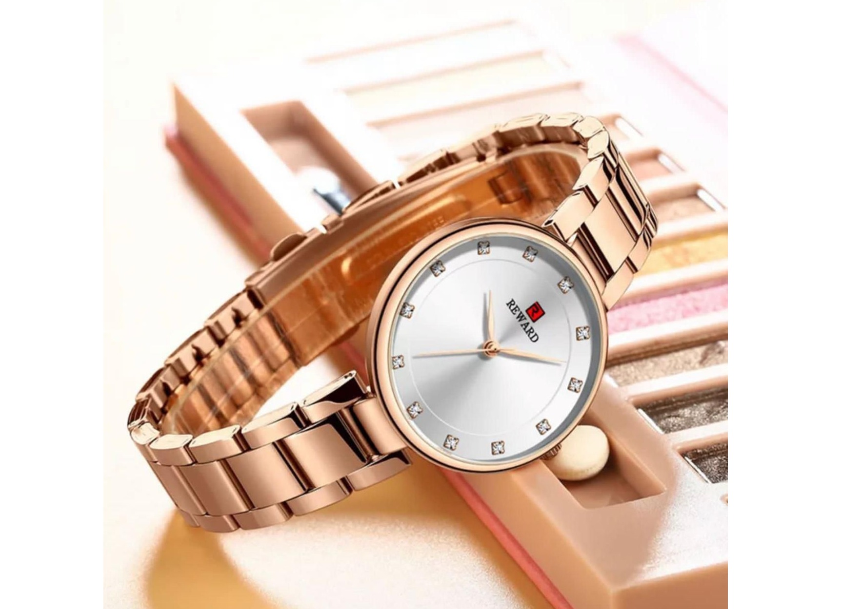 ladies watch