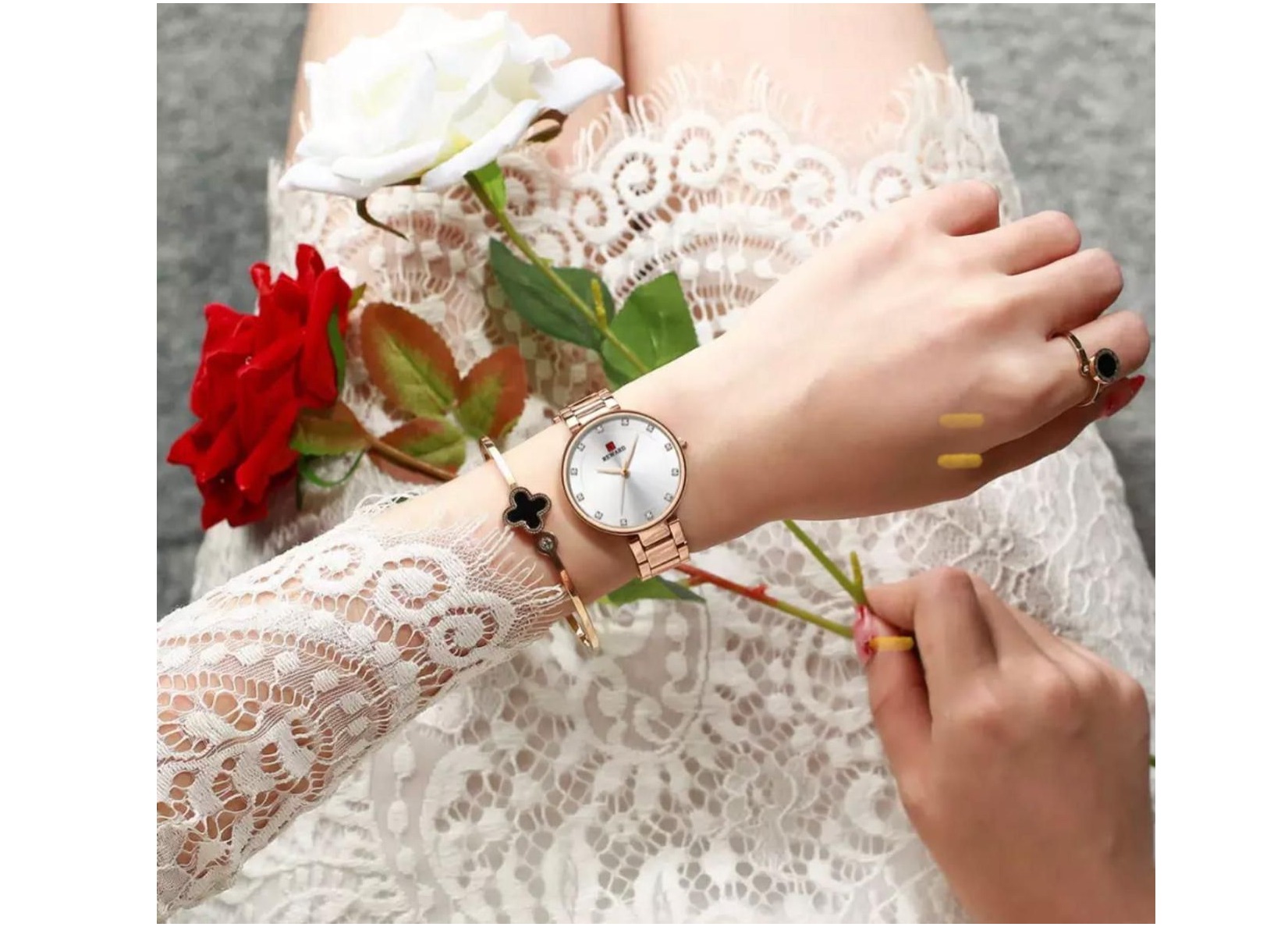 ladies watch