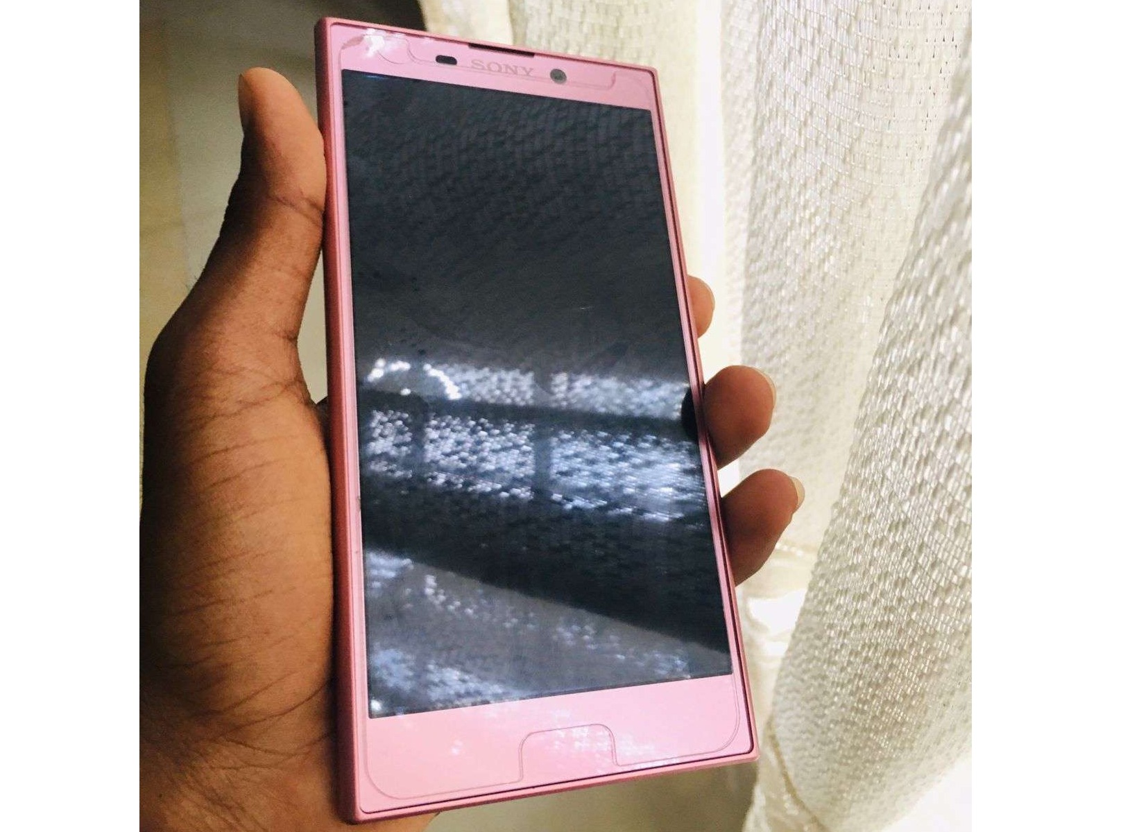 Sony xperia L2 (Used)