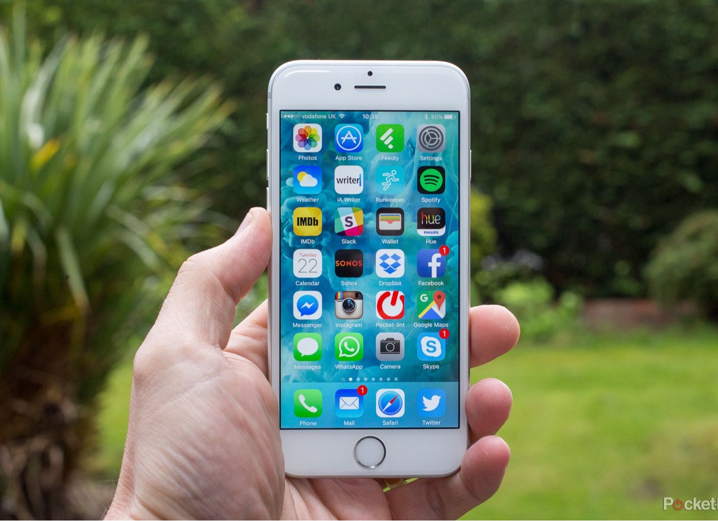 Apple iPhone 6S