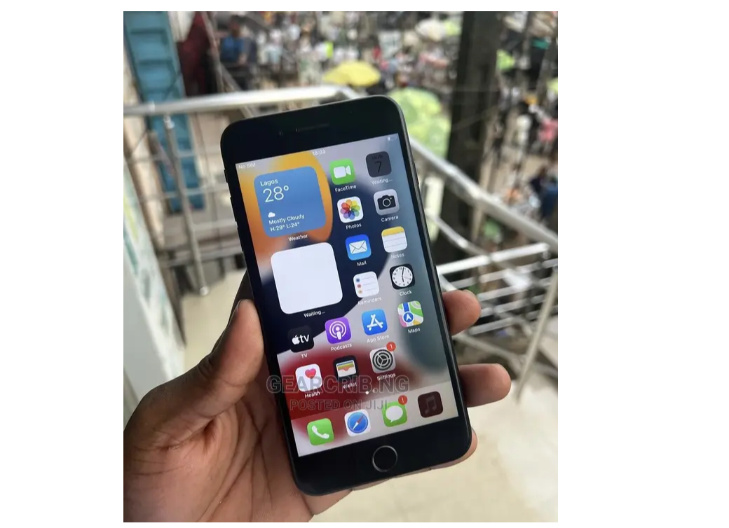 Apple iPhone 7 Plus 128GB