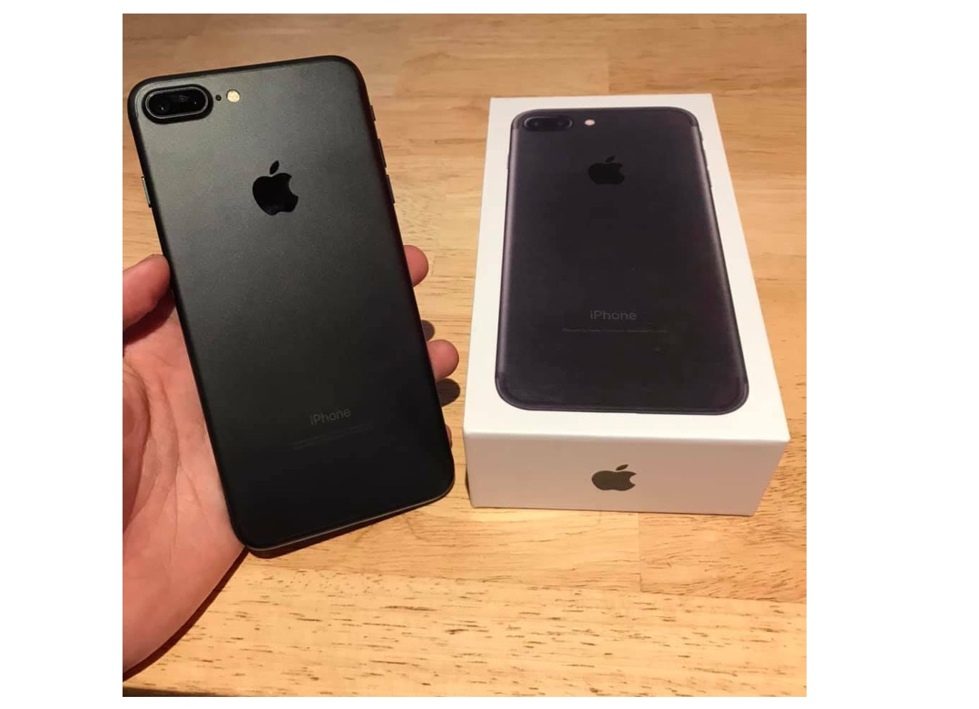 Apple iPhone 7 Plus 128GB