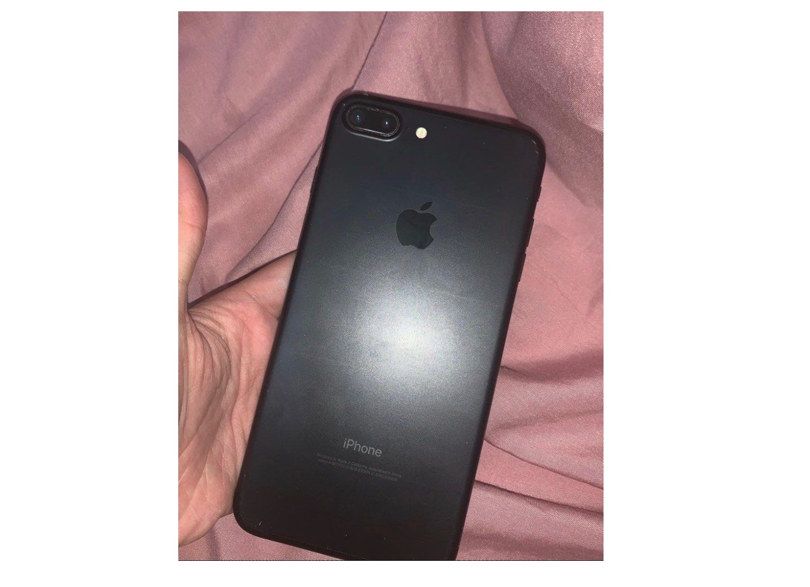 Apple iPhone 7 Plus 128GB