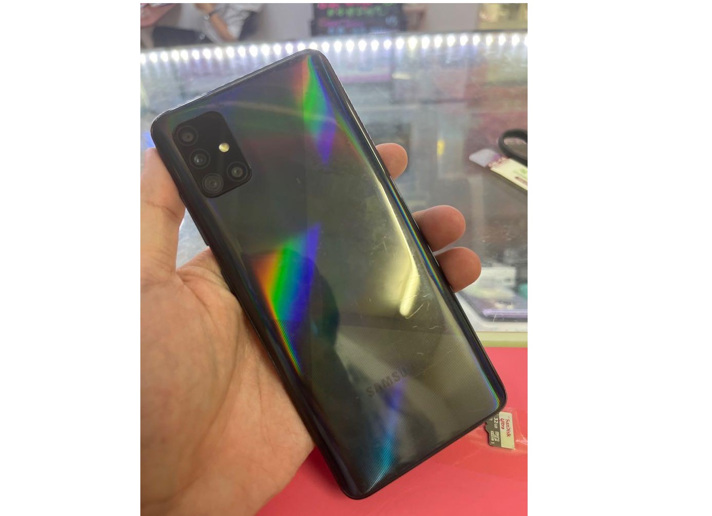 Samsung Galaxy A51 128GB