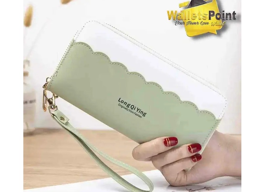 Ladies hand wallet