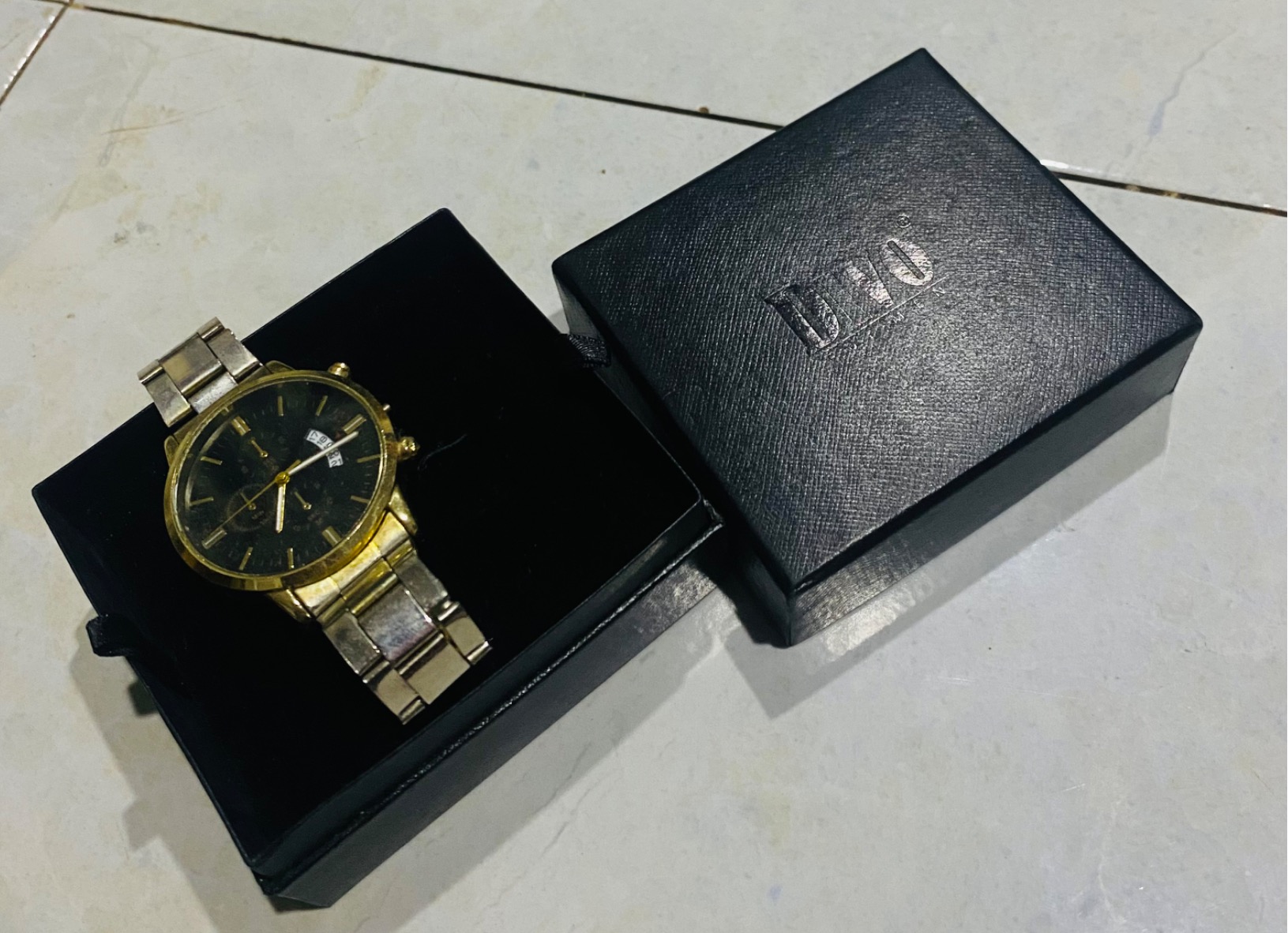 Divo Classic Watch
