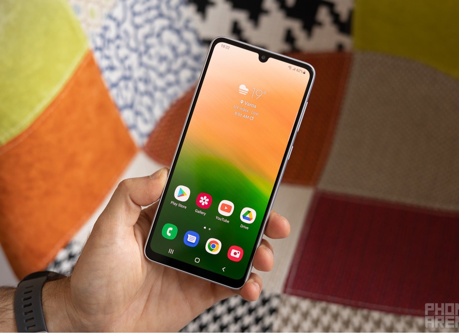 Samsung Galaxy A33 2024