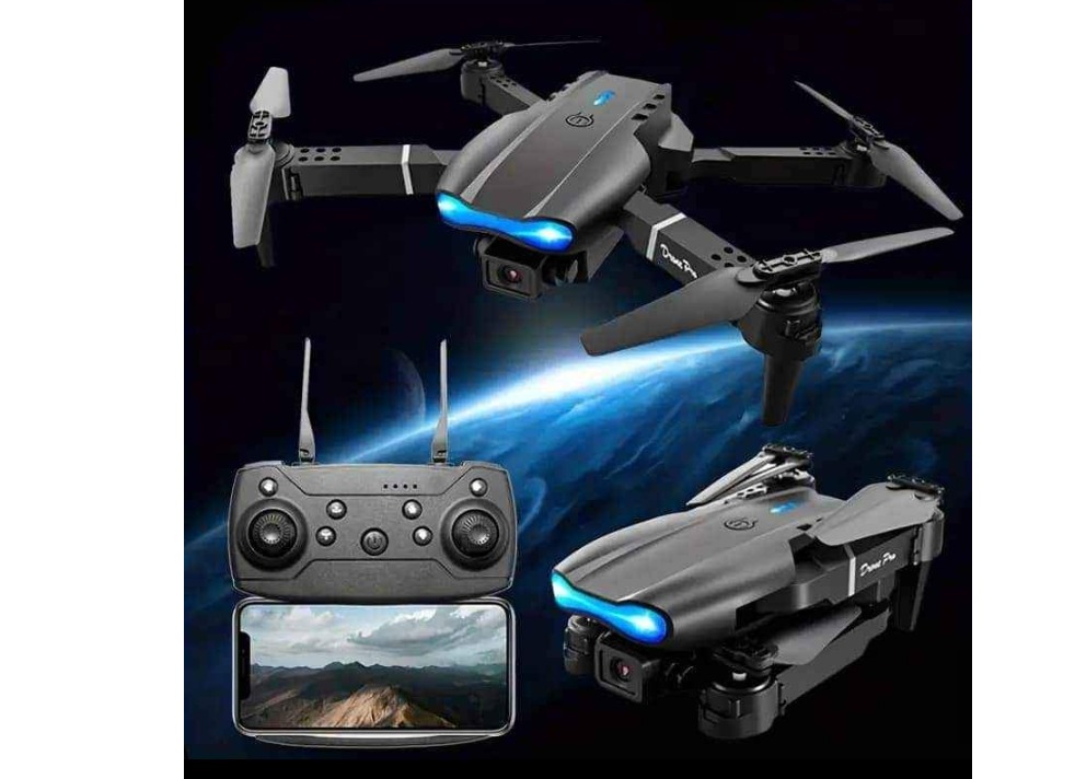Drone(E99 pro)