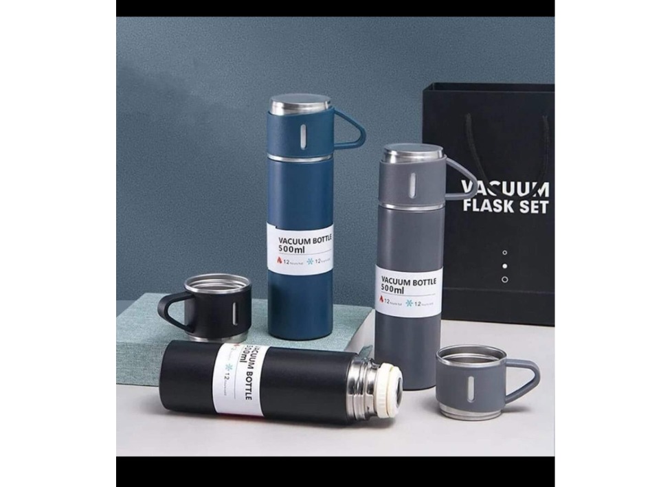 Vaccum flask