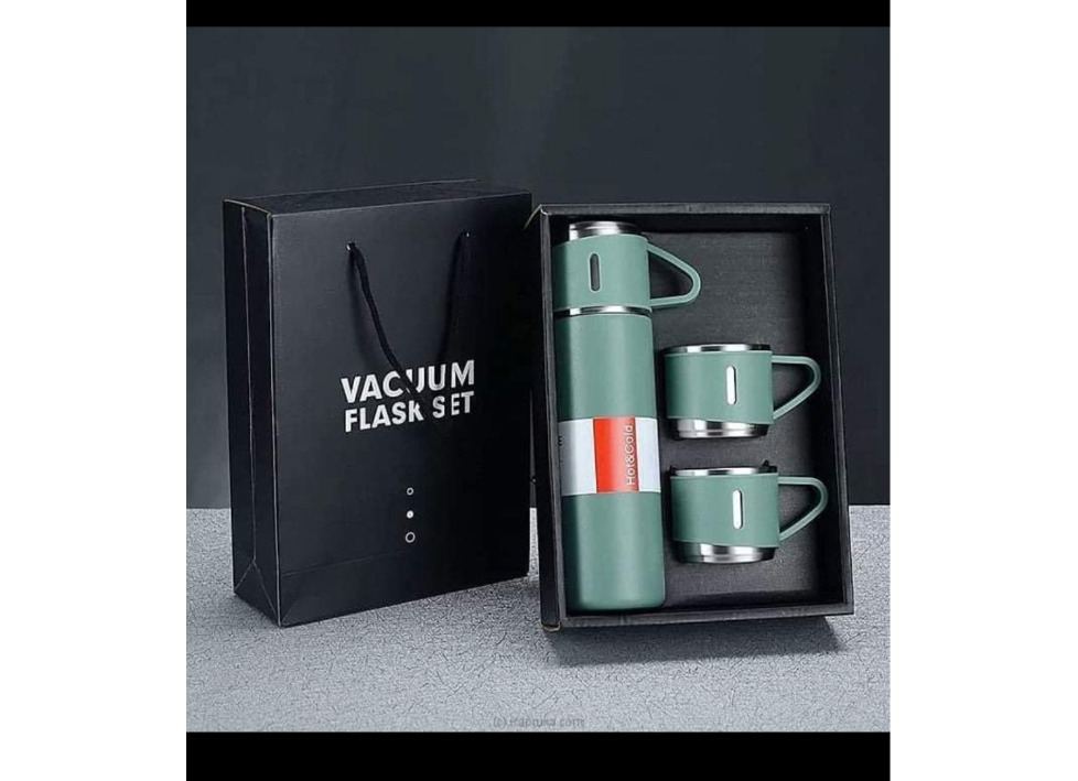 Vaccum flask