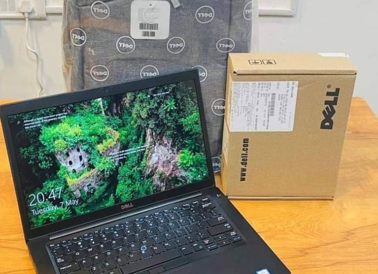 DELL LATITUDE 5490