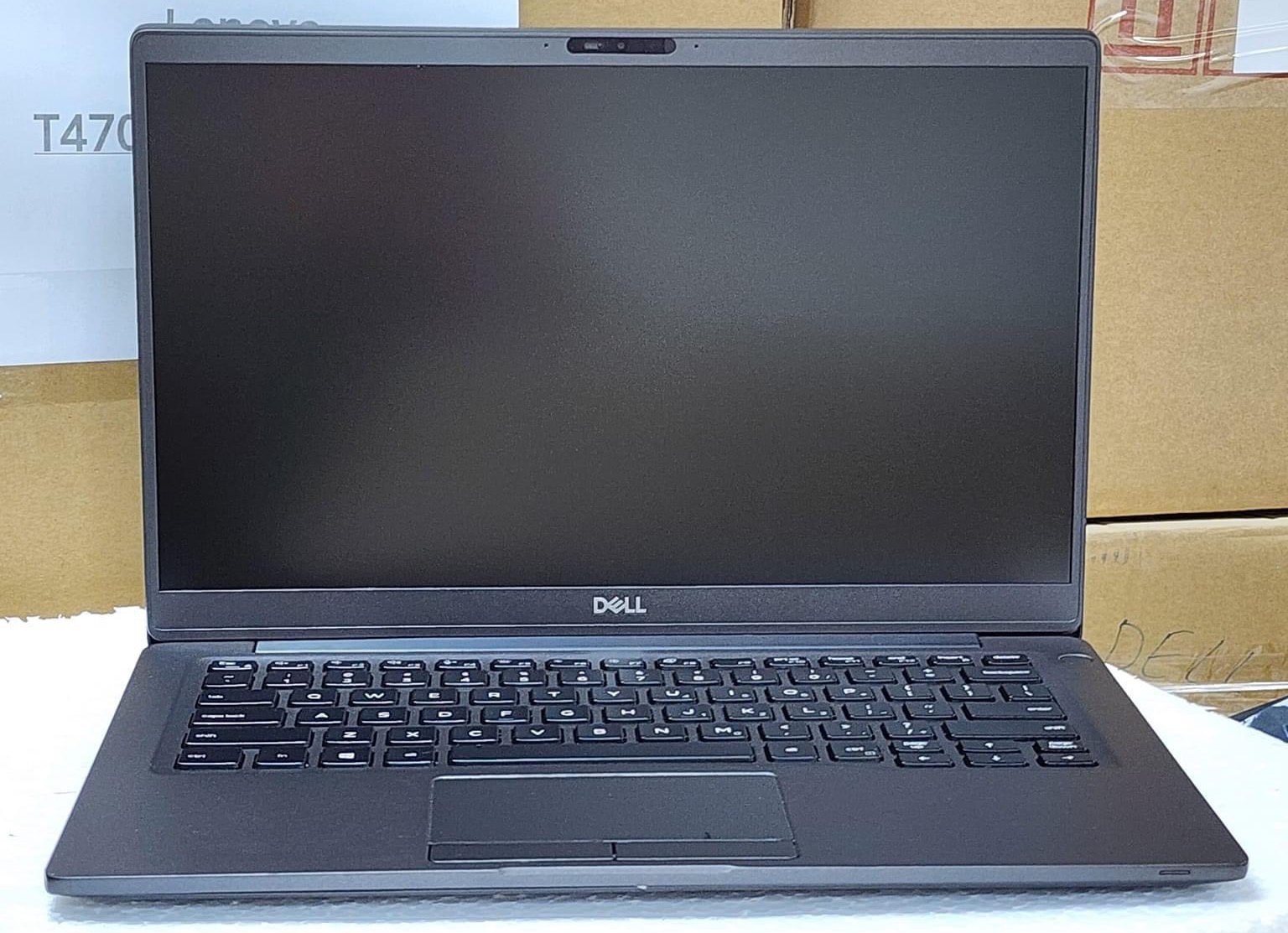 Dell Latitude 7400 i7 8th