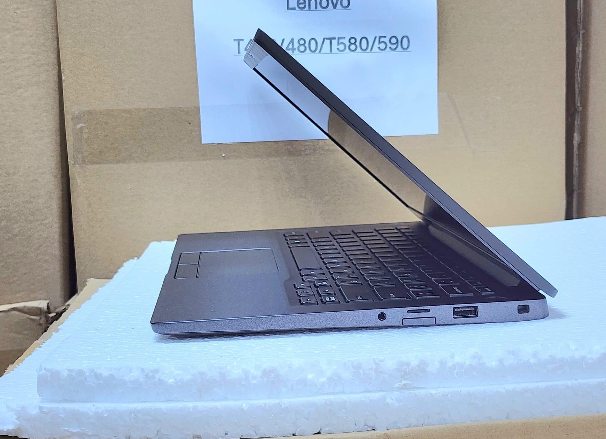 Dell Latitude 7400 i7 8th