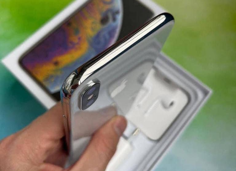 IPHONE XS 256GB