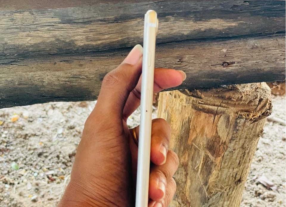 iPhone 7 Plus 128GB