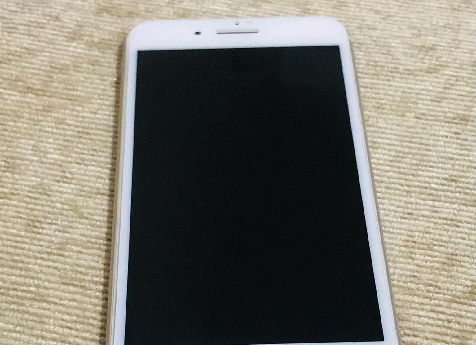 iPhone 8 Plus