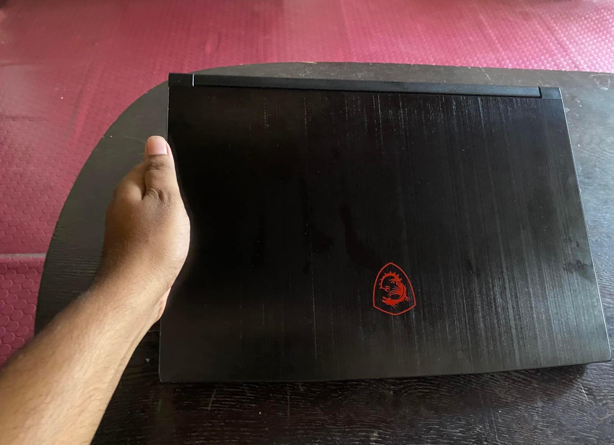 MSI THIN GF63 12GEN
