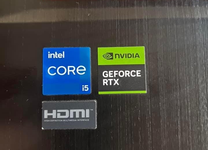 MSI THIN GF63 12GEN