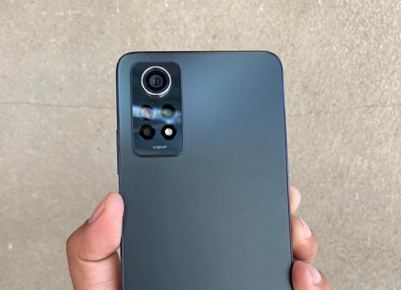 Redmi Note 12 Pro