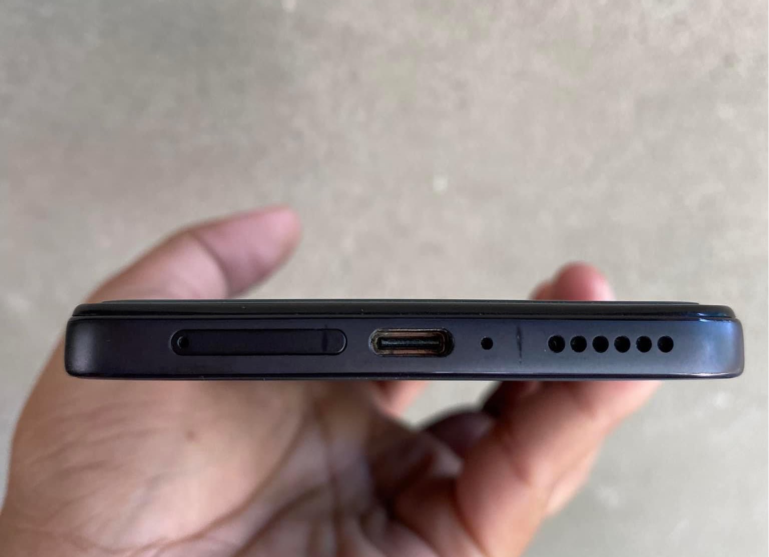 Redmi Note 12 Pro