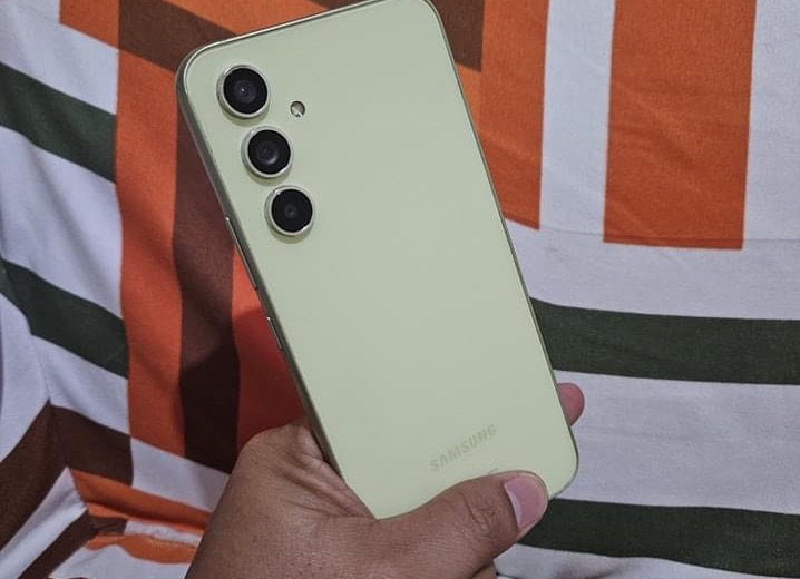 Samsung Galaxy A54 5G
