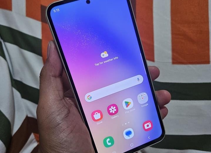 Samsung Galaxy A54 5G