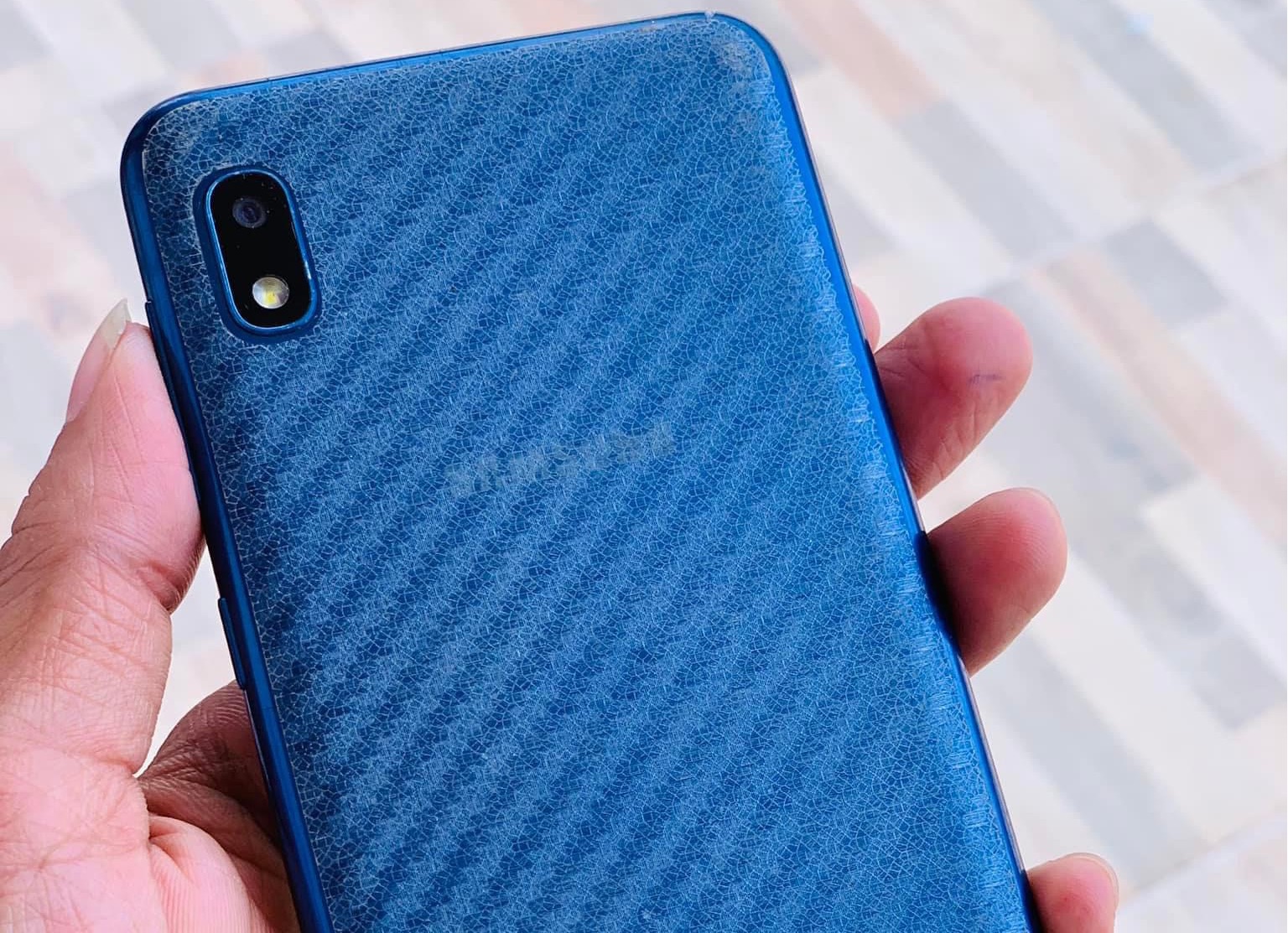 Samsung A10