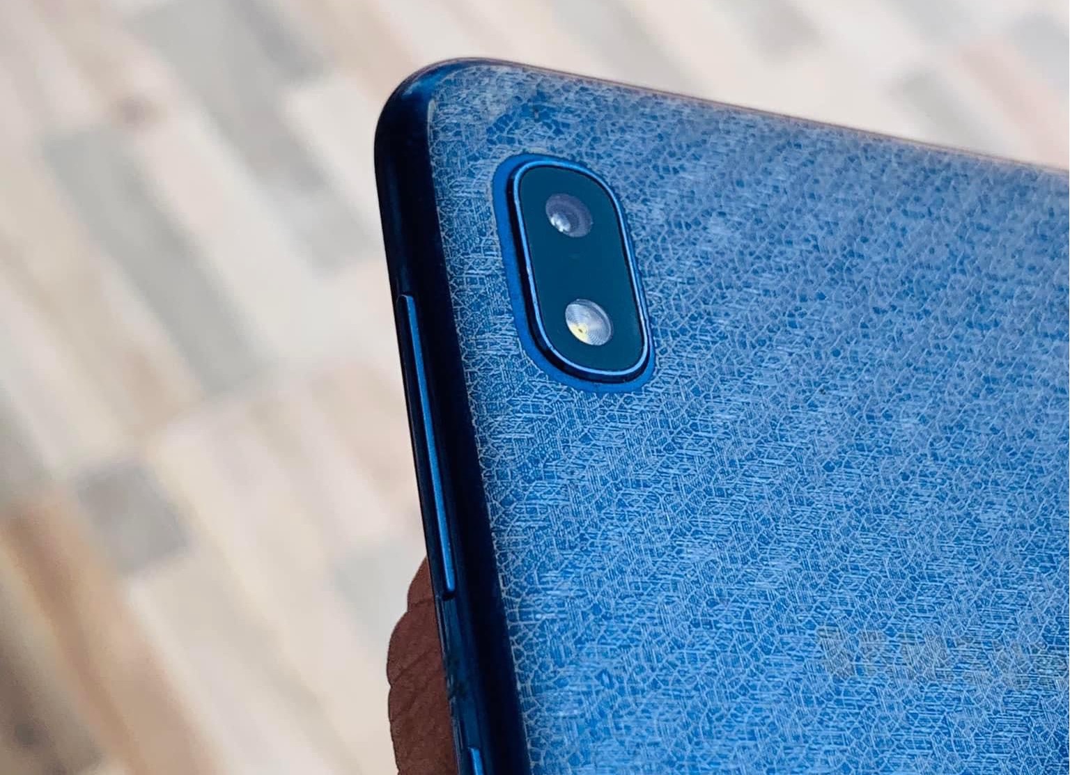 Samsung A10