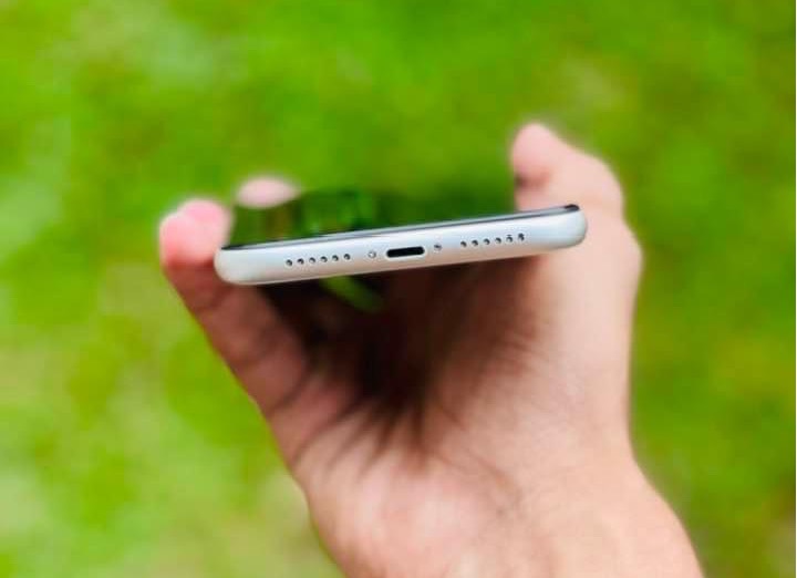 iPhone 11 128GB