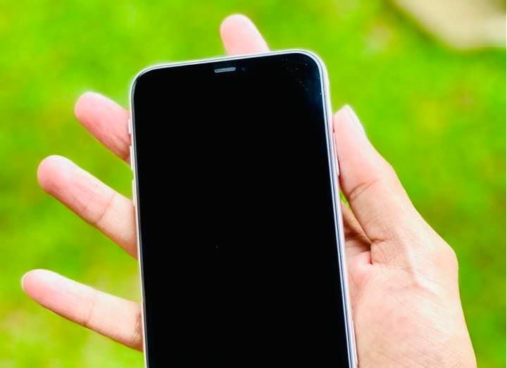 iPhone 11 128GB