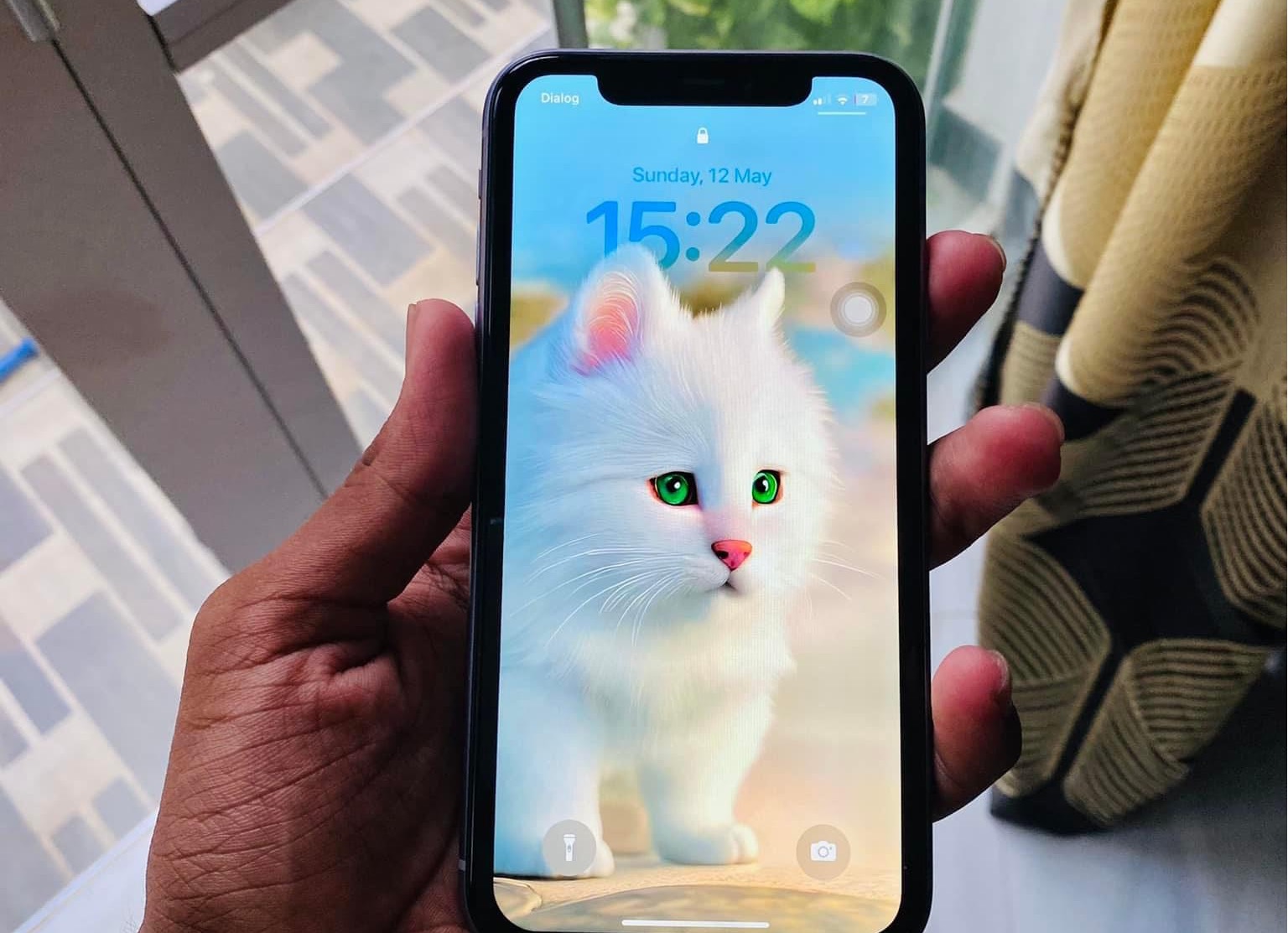 iPhone 11 64 GB