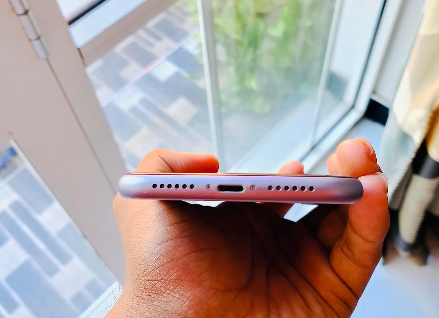 iPhone 11 64 GB