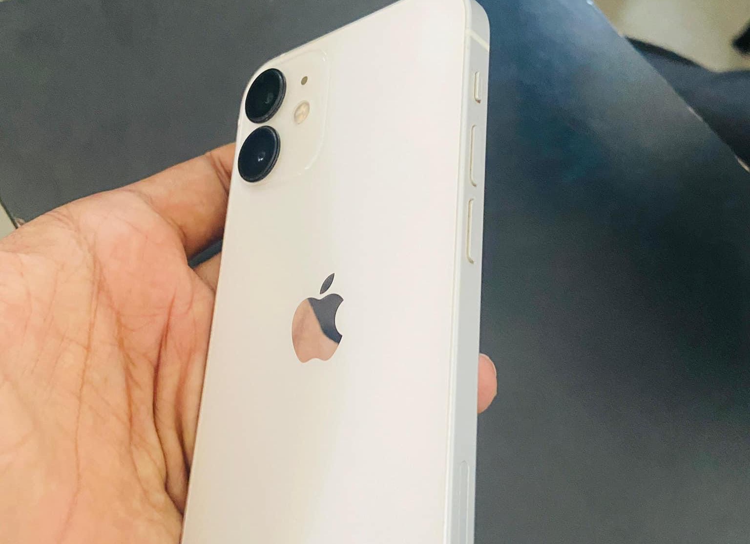 iPhone 12 Mini