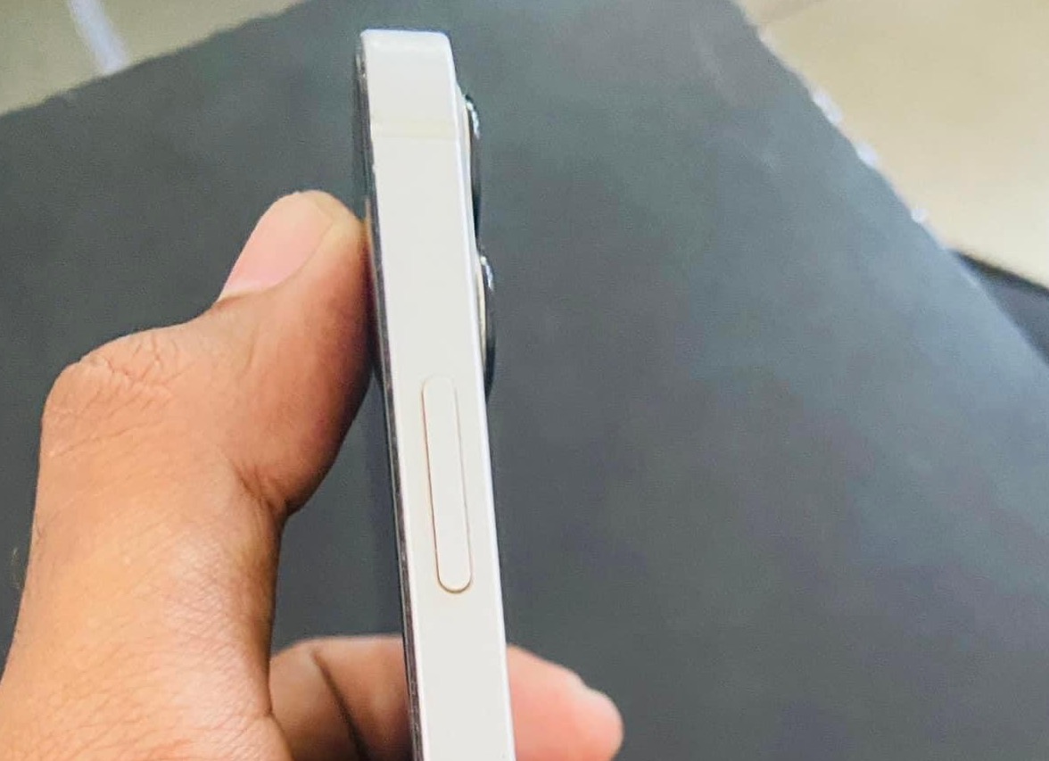 iPhone 12 Mini