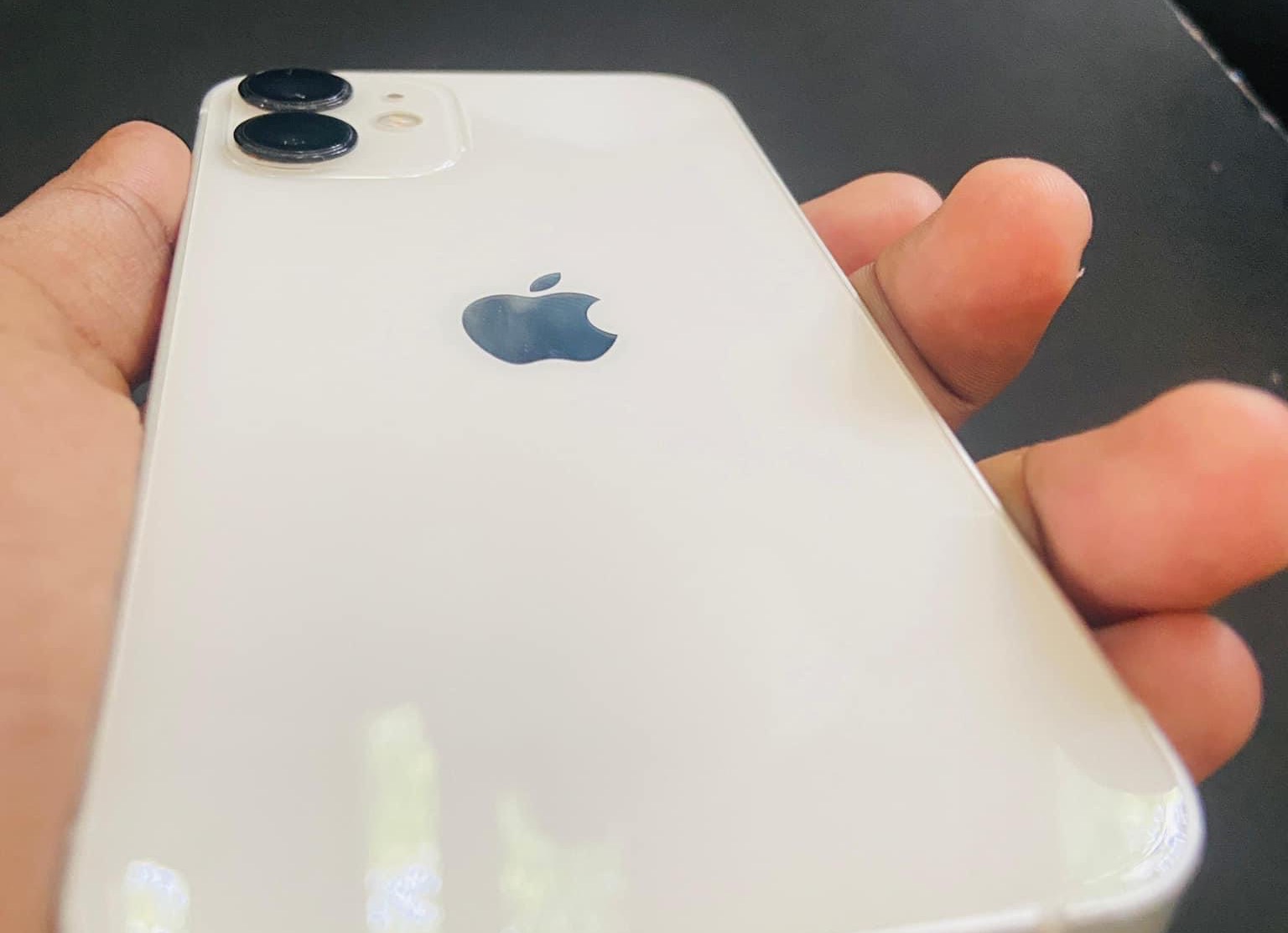 iPhone 12 Mini