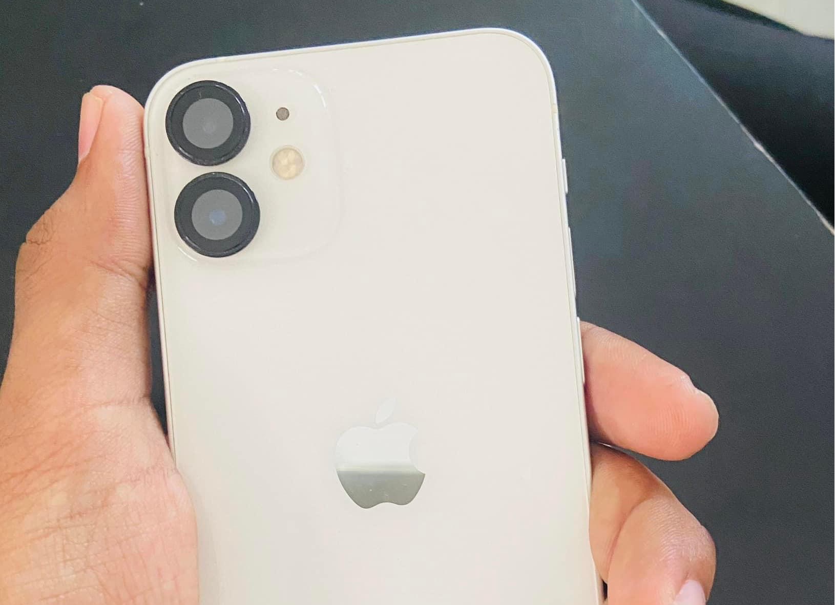 iPhone 12 Mini