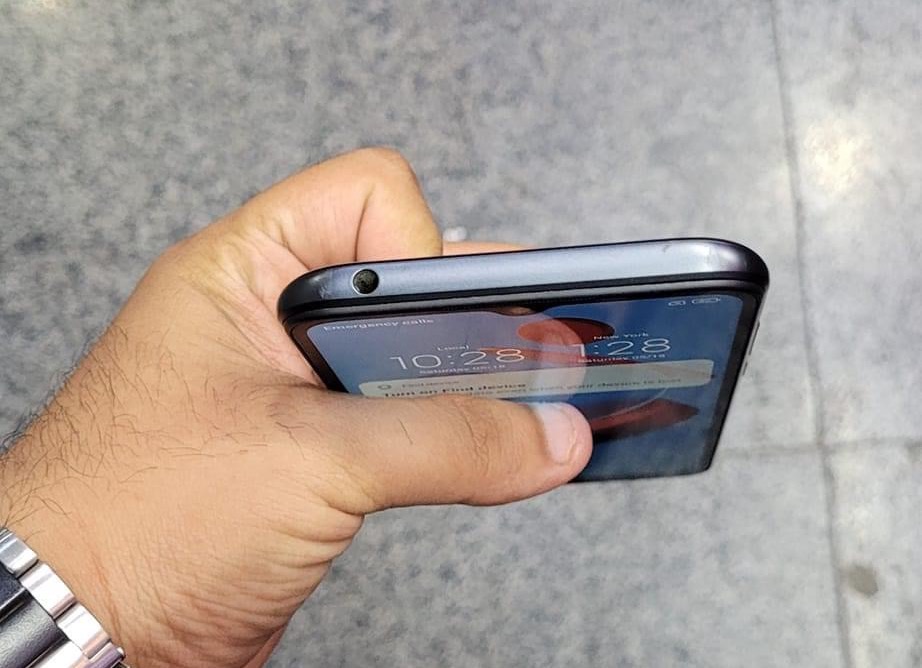 Redmi 9c full set