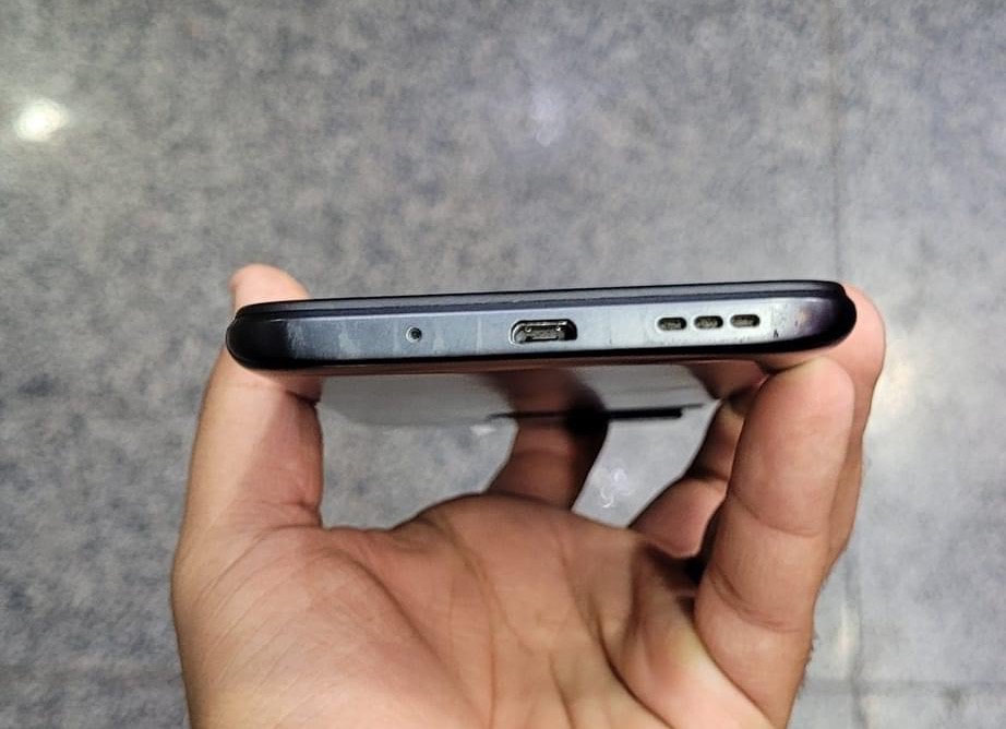 Redmi 9c full set