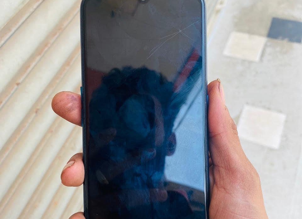 Oppo A9