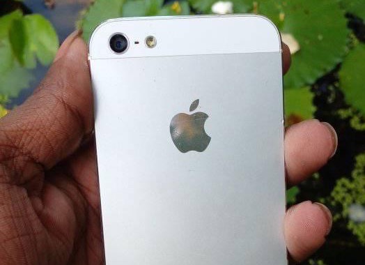 iPhone 5 16 GB