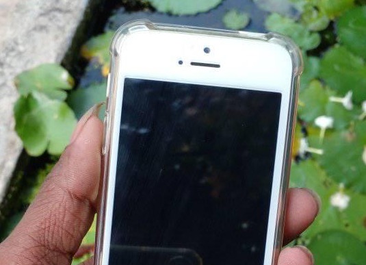iPhone 5 16 GB
