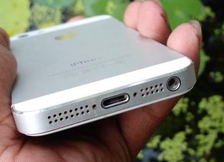 iPhone 5 16 GB