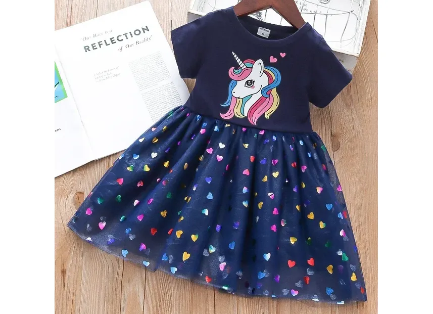Kids dress