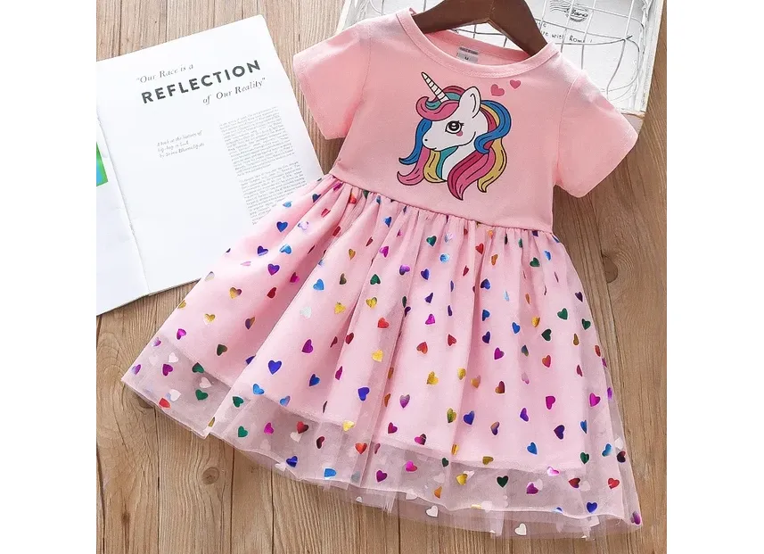 Kids dress