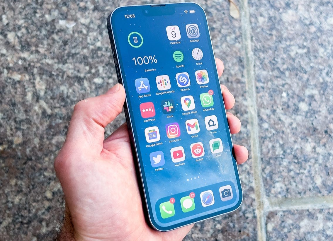 Apple iPhone 13 Pro Max