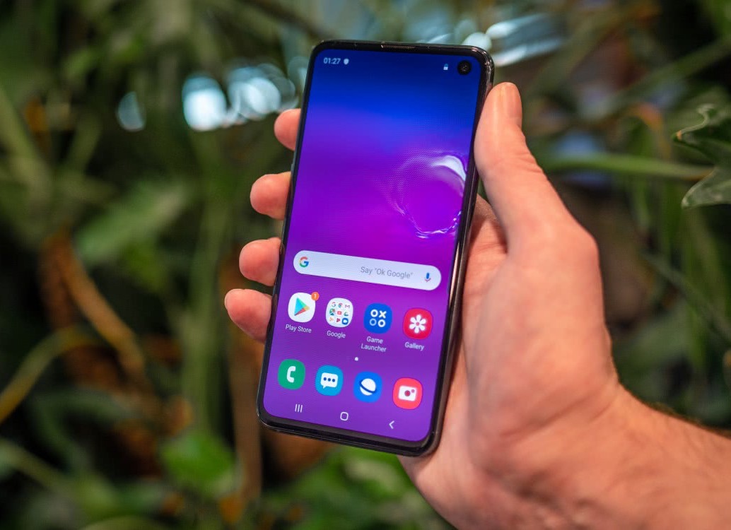 Samsung Galaxy A54 128GB