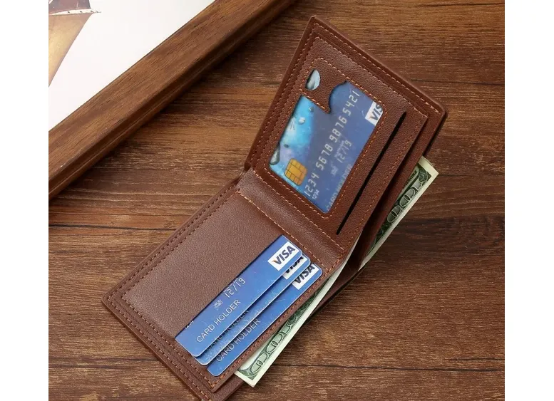 Mens pouch