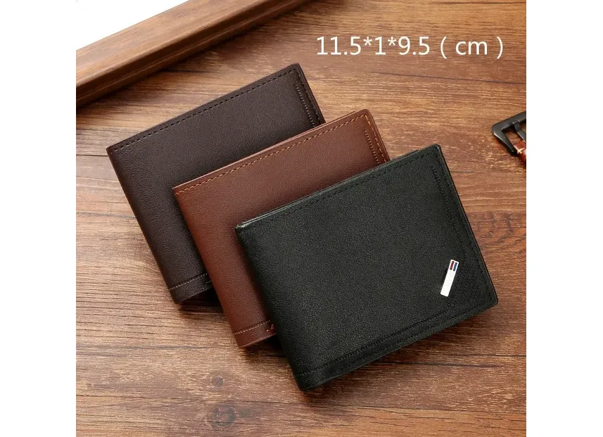 Mens pouch