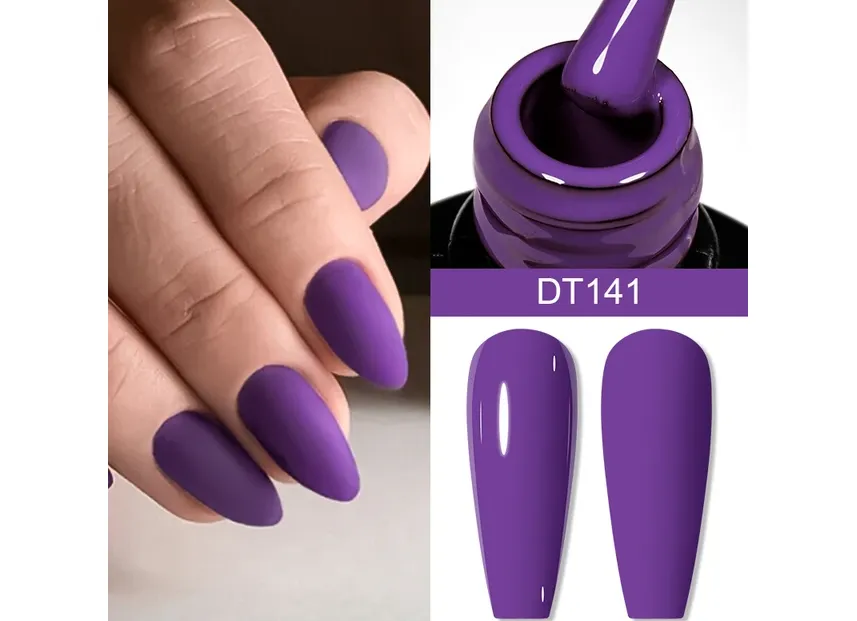 Nail polish