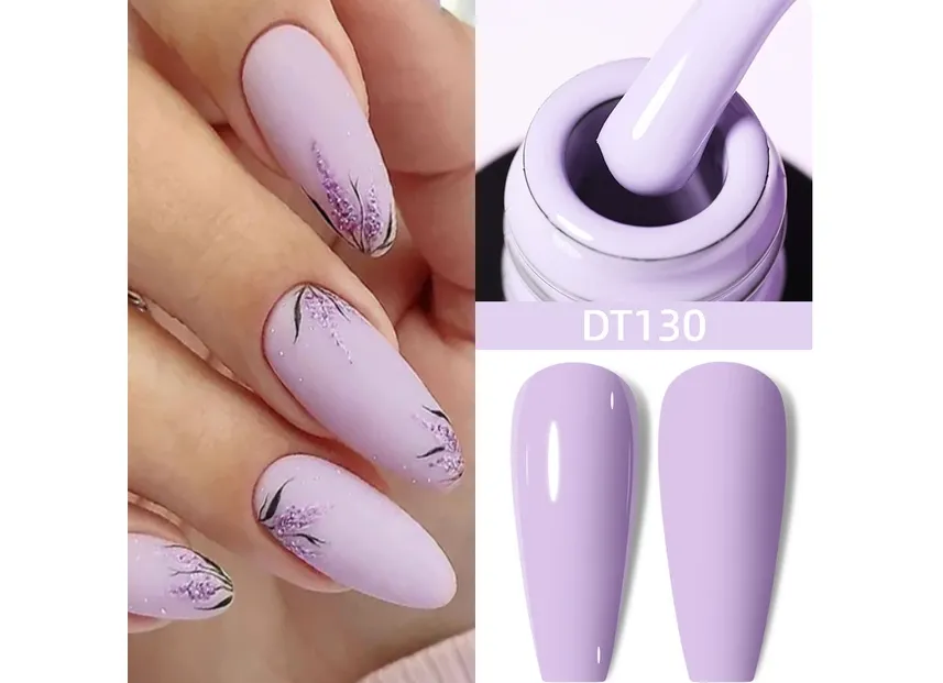 Nail polish